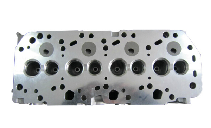 xinyu parts---cylinder head & Assembly