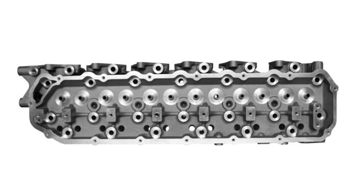 xinyu parts---cylinder head & Assembly